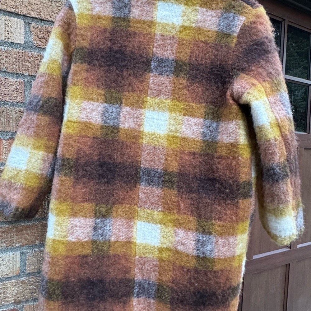 Zara jacket - Picture 2 of 6